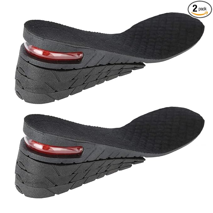 Heel Regular Shoe Insole (Pair of 1)