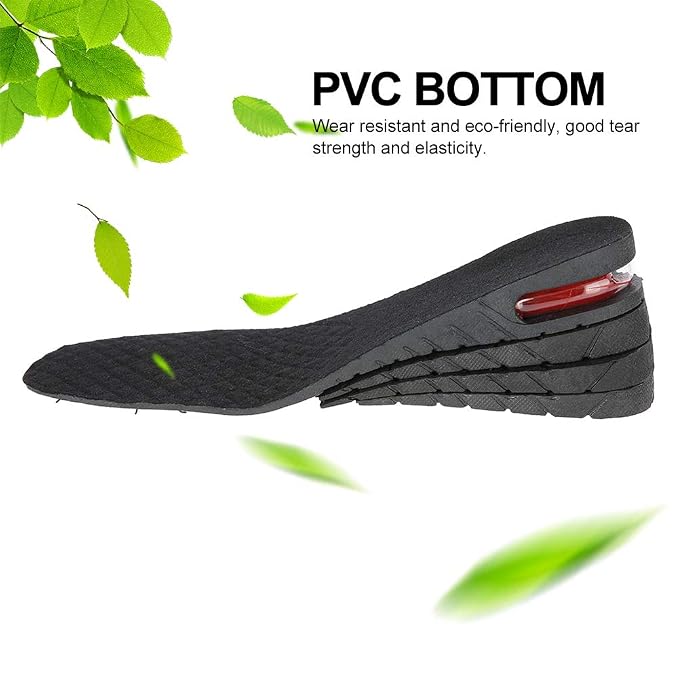 Heel Regular Shoe Insole (Pair of 1)