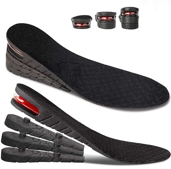 Heel Regular Shoe Insole (Pair of 1)